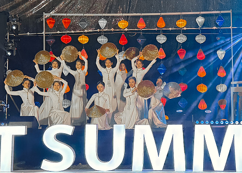 Flirt Summit DA NANG 2024