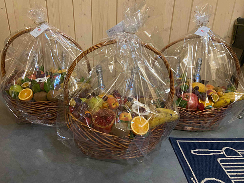 Spa day Demidkovo 2021