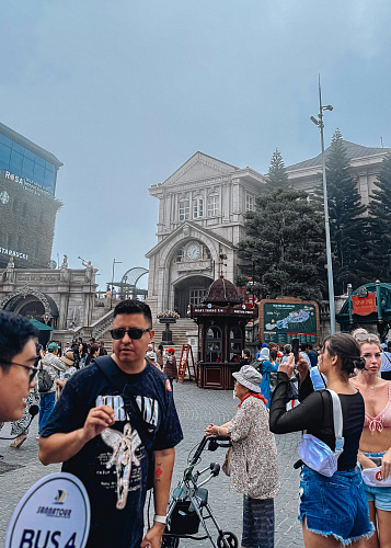 Flirt Summit DA NANG 2024