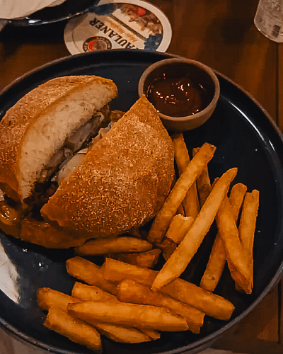 One month in SRI LANKA 2025