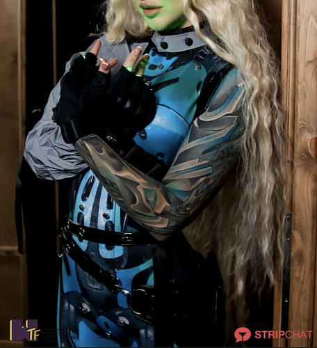 WTF Summit RUSSIA MOSCOW 2021