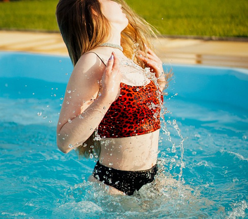 Lunezhskie gory Party 2020