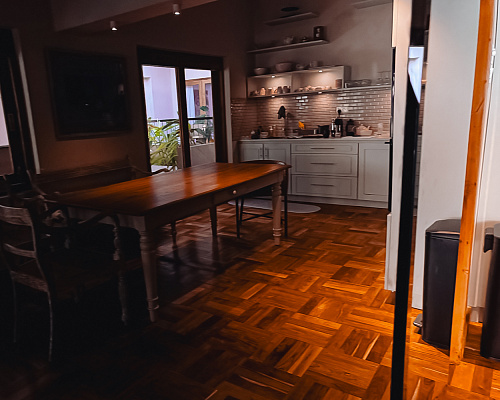 One month in SRI LANKA 2025