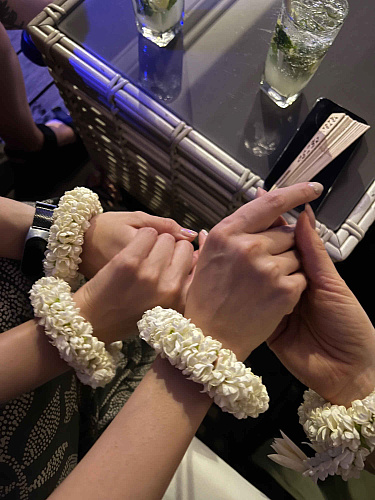 Flirt Summit THAILAND 2022