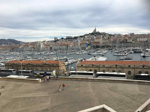 Trip SPAIN & FRANCE 2019