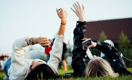 Lunezhskie gory Party 2020