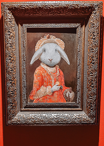 WTF Summit RUSSIA MOSCOW 2021