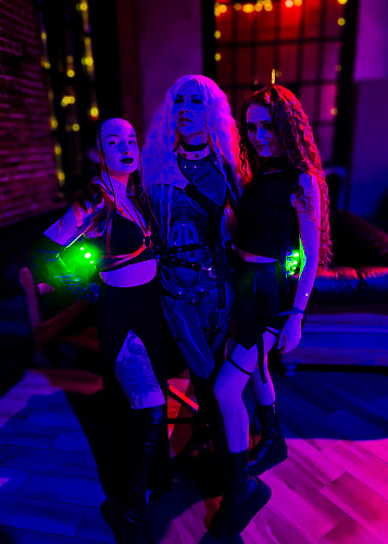 WTF Summit RUSSIA MOSCOW 2021