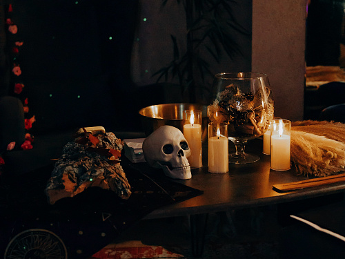 New year Astrology Party 2026