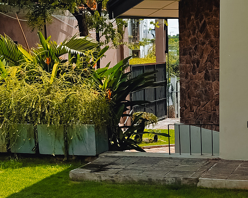 One month in SRI LANKA 2025