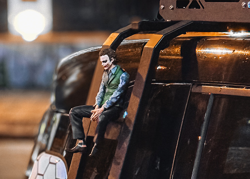 One month in VIETNAM 2024