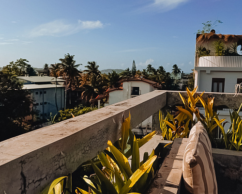 One month in SRI LANKA 2025