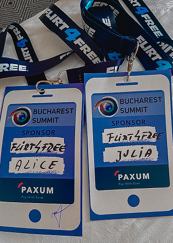 Bucharest Summit 2021