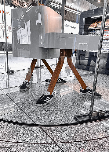 Trip BERLIN 2023