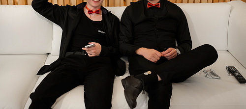 FaKING Casino & Spa Party 2024