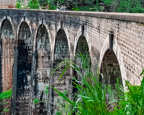 One month in SRI LANKA 2025