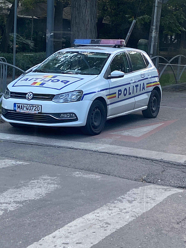 Bucharest Summit 2021