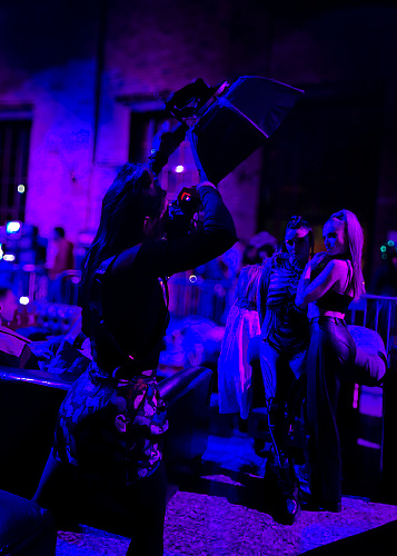 WTF Summit RUSSIA MOSCOW 2021