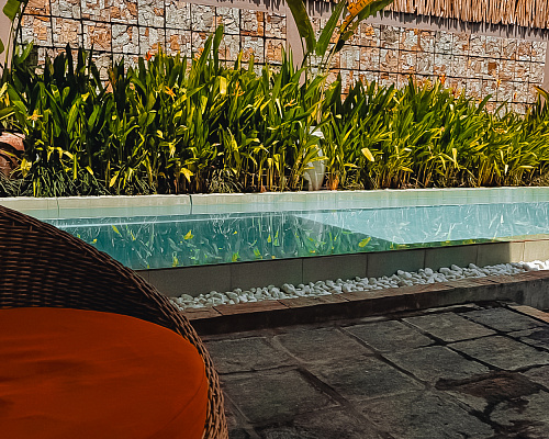 One month in SRI LANKA 2025