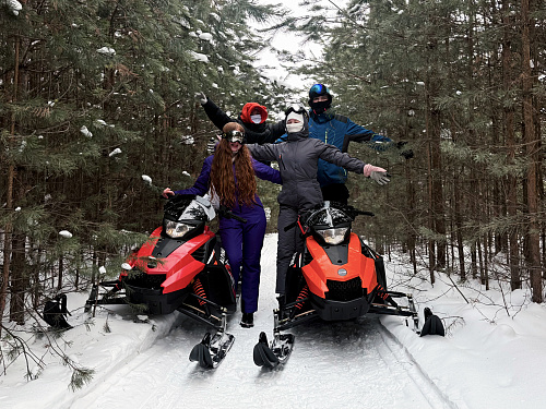 Ice Drive 2026