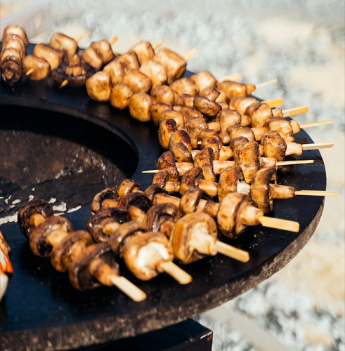 Lunezhskie gory Party 2020