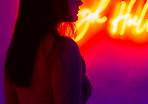 Dance master class 2022