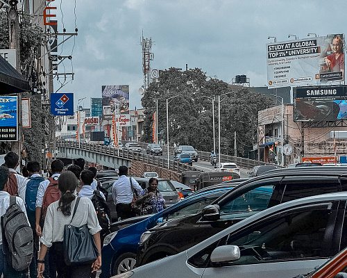 One month in SRI LANKA 2025