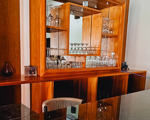 One month in SRI LANKA 2025