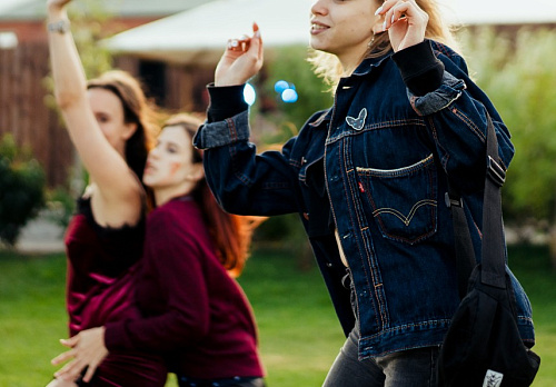 Lunezhskie gory Party 2020