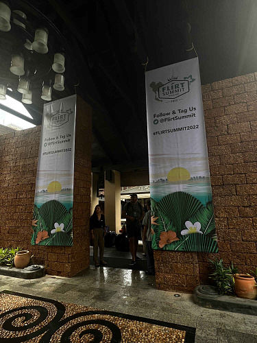 Flirt Summit THAILAND 2022