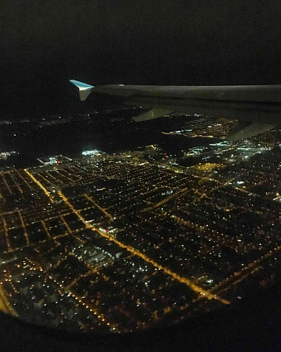 Trip SPAIN & FRANCE 2019