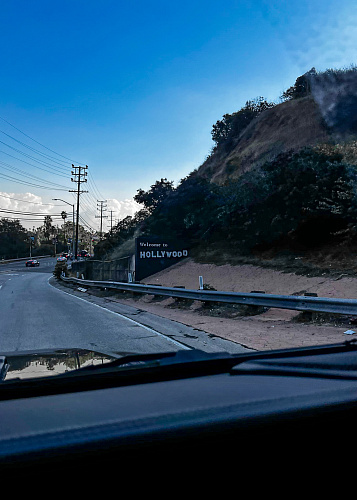 Trip LOS ANGELES & MEXICO 2023 