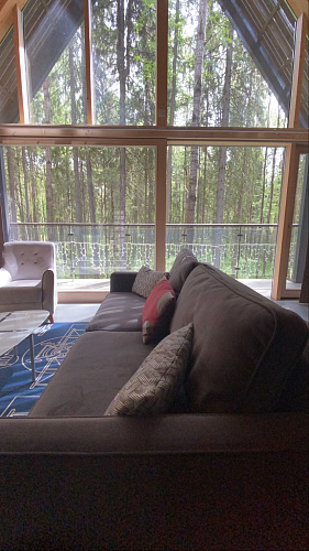 Spa day Demidkovo 2021