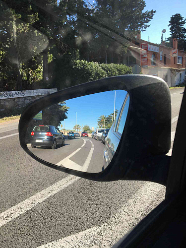 Trip SPAIN & FRANCE 2019