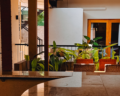 One month in SRI LANKA 2025