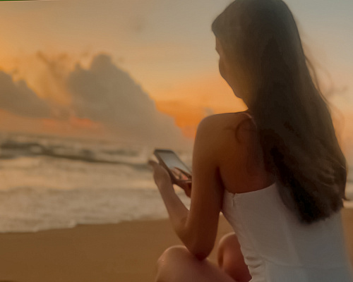 One month in SRI LANKA 2025