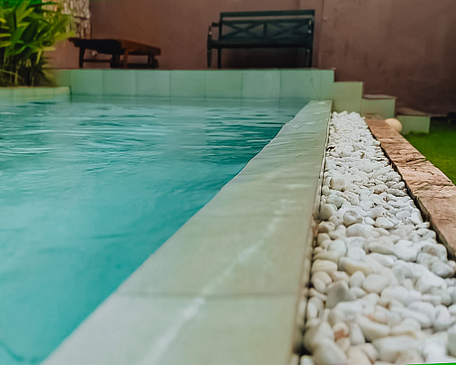 One month in SRI LANKA 2025