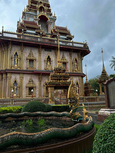 Flirt Summit THAILAND 2022