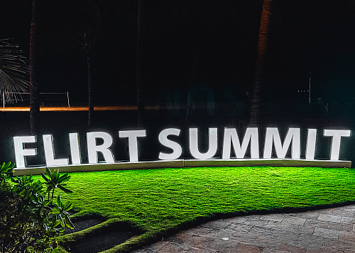 Flirt Summit DA NANG 2024