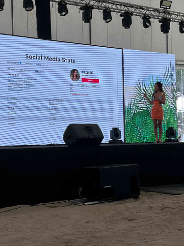 Flirt Summit THAILAND 2022